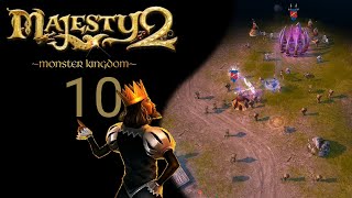 Droga do rytuału [#10] | Majesty 2 Monster Kingdom EN/PL