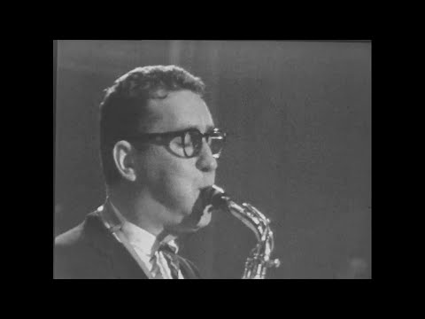 All The Things You Are - Lee Konitz