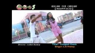 Kuki Noplaini3_Lungset Exam.