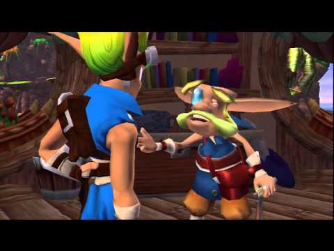jak and daxter 1 playstation 3