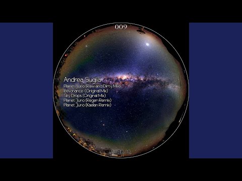Planet Juno (Kaelan Remix)