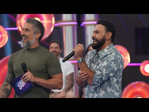 Casca de Bala - Thullio Milionário no Caldeirão com Mion (10/08/2024)