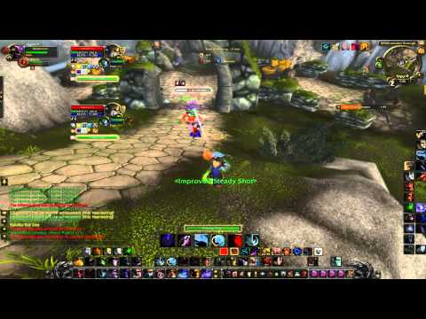 Hunger For Hunt | Episode 1 | Volatile 85 MM Hunter PvP (HD)