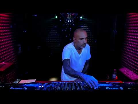 DAVID MORALES DIRIDIM SOUND Mix Show #177