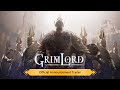 Vidéo de gameplay de Grimlord  PC