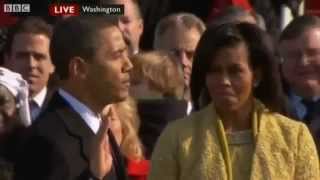 THE SILENCE OF AN ENTIRE ESTABLISHMENT FALLING