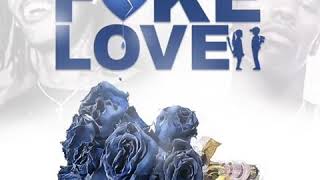 1K1Thousand- Fake Love  (Feat. Lil Baby)
