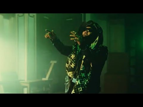 REX - Tei chu ft. DonG ThaGreat | NFTP (Official Music Video)