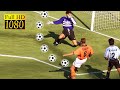 Netherlands Argentina World Cup 1998 Full Highlight 1080p HD Bergkamp Van Der Sar