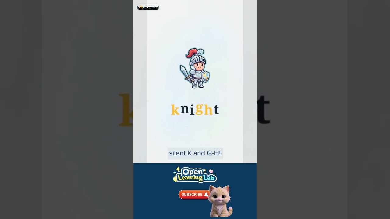What Are Homophones? — Spot it in real life 🚀 #Shorts
