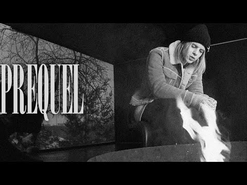 🎧 PHARAOH x PHREQUENCY x ILYA KONOPLEV Type Beat - 'prequel'