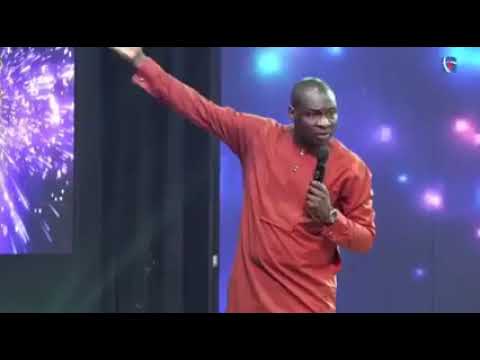SOURCING GOD'S 'MARVELOUS' HELP FOR YOUR DESTINY-  Apostle Joshua Selman