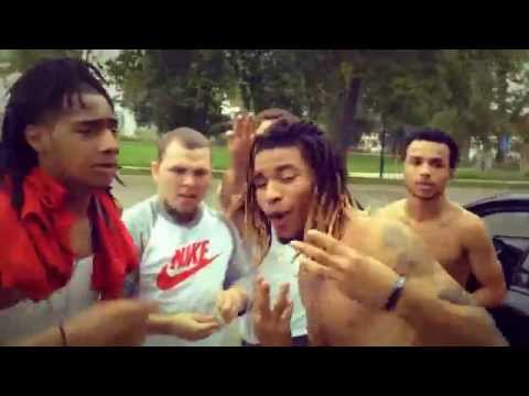 Tarxan - "Lay Up" (Official Music Video) | Shot By@PharaohProduction