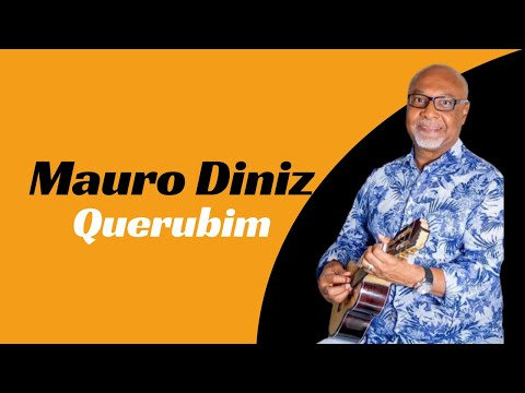 Querubim - Mauro Diniz