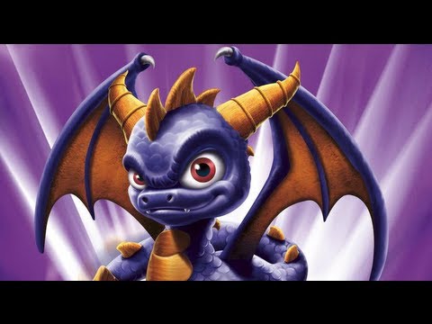 Skylanders : Spyro's Adventure Wii