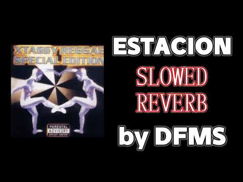 XTASSY REGGAE [SE 1] (2000) 💿 [slowed x reverb by DFMS]