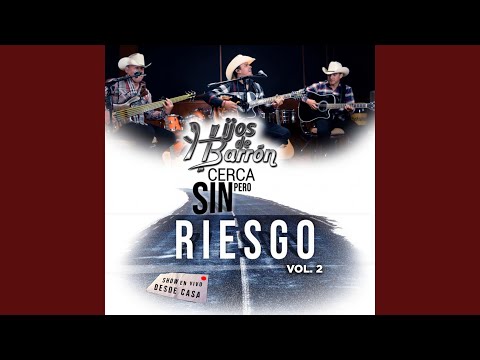 El Escape del M y del M1 (En Vivo)