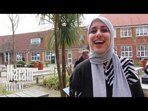 Places To Eat Around BHASVIC