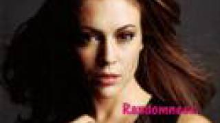 What A Feeling - Alyssa Milano