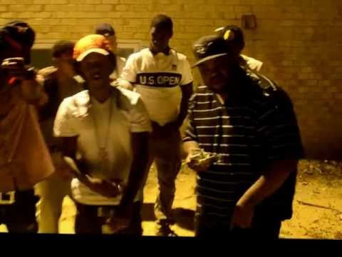 Kreezy Rax feat. Kay-Pharaoh Lost Ones Official video HD