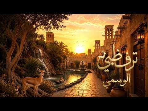 ترف ظبي