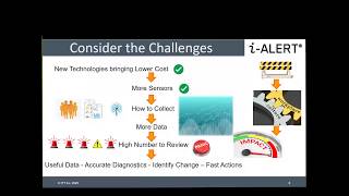 Learn How to Eliminate Unplanned Downtime with Remote Condition Monitoring (APAC version)