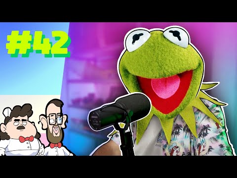 Cream Crew #42 - Don's Dad