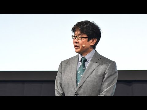 食料産業学科 誰のために設計する？／秋田大学 三島 望 先生【夢ナビTALK】