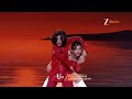 Hani Mind Blowing Performance Promo Aata Sat Sun 9 PM Zee Telugu