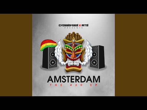 Free Up My Mind (Amsterdam) (feat. Jolie Harvey)