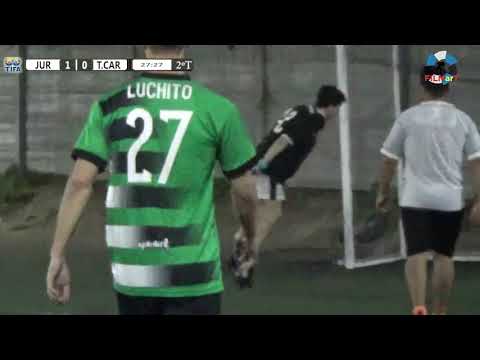 5 JURA FC vs TRINCHE CARL. 0 (10ª fecha 2ª Div.) - 06/10/2019