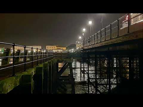 DARK HEART RADIOSHOW = Greencyde x T&P [Sub FM]