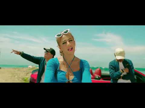 SENGGOL DONG - IDKS X RAF G X DEA ALEXA X FARID EGALL