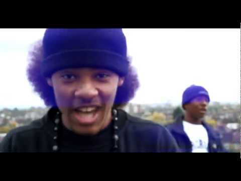 RAMZ FT BLAZE - MY MOMENT (OFFICIAL VIDEO) // @RamzArtist @BlazeOfficialUK