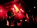 Poisonblack - Hollow Be My Name