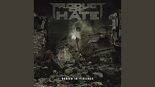 Product Of Hate - Perry Mason (Ozzy) [Buried In Violence] 533 video