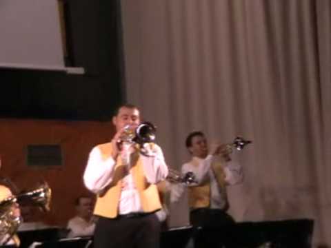 Kumpanovi muzikanti - Pod hradem