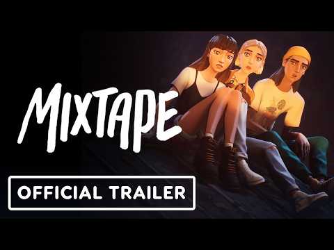 Accolades Trailer