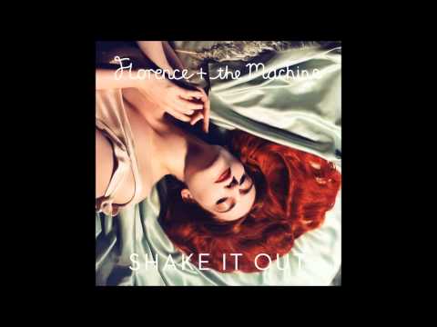 Shake It Out - Florence + the Machine [Official Instrumental]