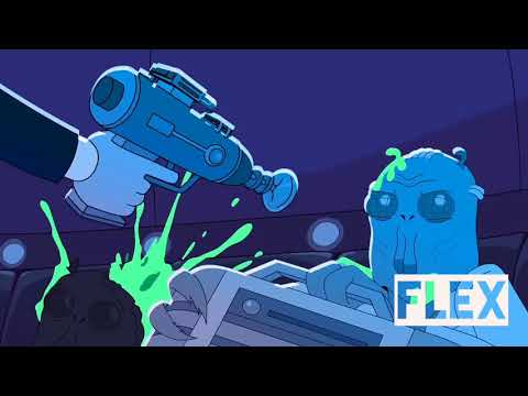 Korbi x Lokuu - #Flex