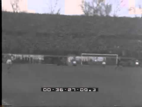 Friendly 1947 Austria - Italy (09.11.1947)