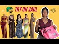 NEWME Try On Haul Honest Review Co Ord Sets Dresses Try On Newmeasia Newmehaul
