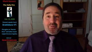 Are Bernie Bros helpful?