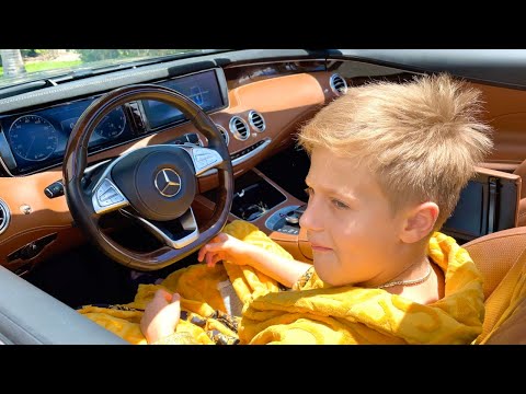 11-jähriger Junge wachte als Millionär auf