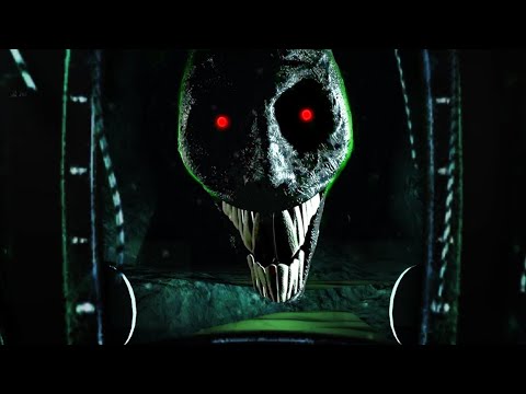 НИКОГДА НЕ ИДИ ПОД ВОДУ В РОБЛОКС | Roblox Submarine Simulator