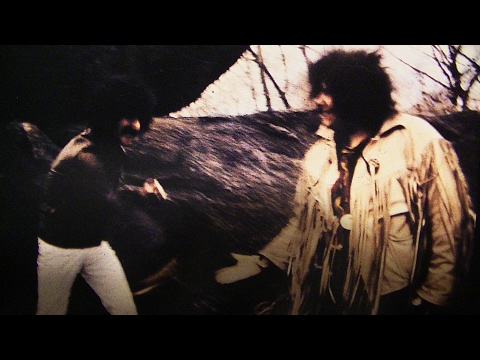 MOUNTAIN -  FILLMORE EAST 1970