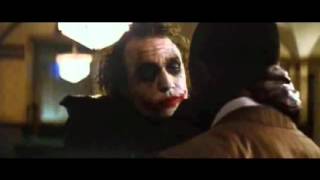 Top 5 Best Acted Villains