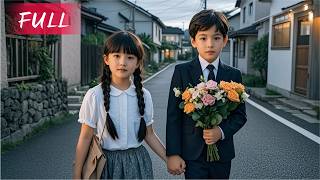 Tuan muda manja diam-diam mencintai gadis desa selama 10 tahun dan berencana menaklukkannya