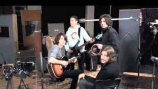 Arctic Monkeys - Cornerstone (Rare piano acoustic)
