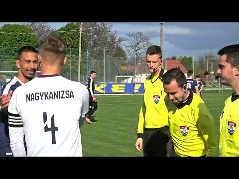NB-III. Nyugati csoport: Bicskei TC - FC Nagykanizsa 2-1 (1-1) összefoglaló
